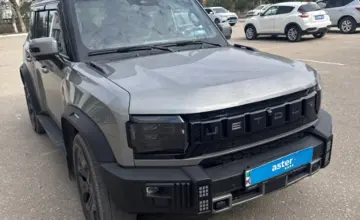 Jetour T2 2025 года за 15 000 000 тг. в Актобе фото 3