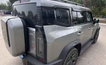 Jetour T2 2025 года за 15 000 000 тг. в Актобе