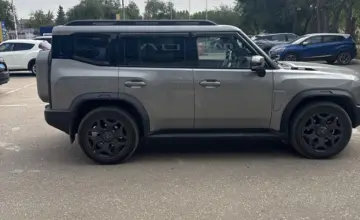Jetour T2 2025 года за 15 000 000 тг. в Актобе фото 4