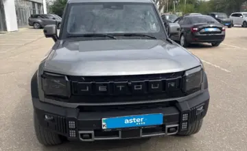 Jetour T2 2025 года за 15 000 000 тг. в Актобе фото 2