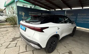 OMODA C5 2025 года за 10 400 000 тг. в Талдыкорган