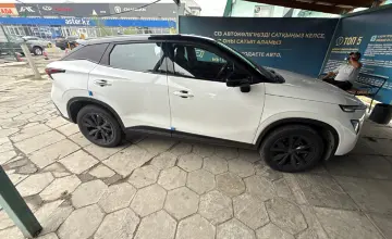 OMODA C5 2025 года за 10 400 000 тг. в Талдыкорган фото 4
