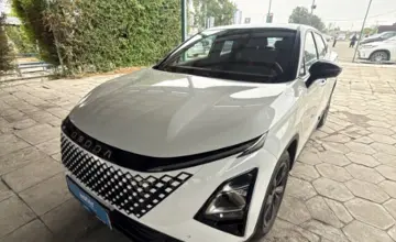 OMODA C5 2025 года за 10 400 000 тг. в Талдыкорган фото 1