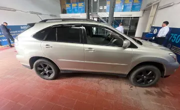 Lexus RX 2006 года за 7 450 000 тг. в Астана фото 4