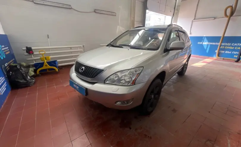 Lexus RX 2006 года за 7 450 000 тг. в Астана