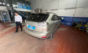 Lexus RX 2006 года за 7 450 000 тг. в Астана