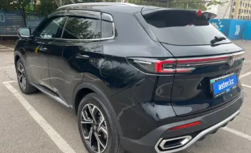 Changan CS55PLUS 2025 года за 10 000 000 тг. в Алматы фото 4