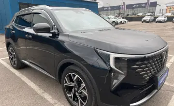Changan CS55PLUS 2025 года за 10 000 000 тг. в Алматы фото 2