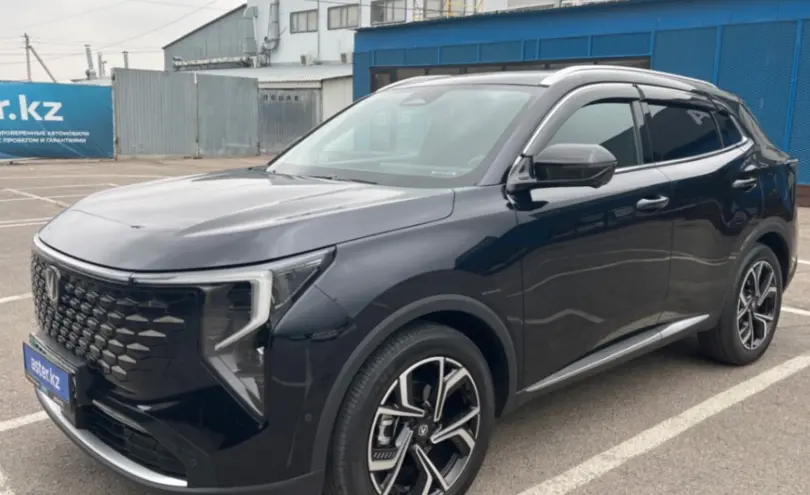 Changan CS55PLUS 2025 года за 10 000 000 тг. в Алматы