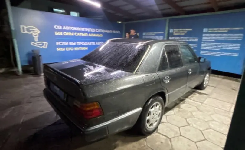 Mercedes-Benz E-Класс 1992 года за 1 000 000 тг. в Талдыкорган