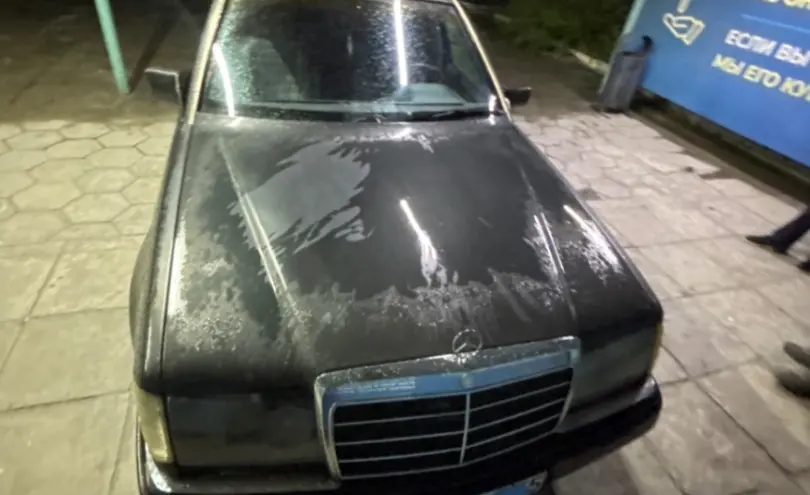 Mercedes-Benz E-Класс 1992 года за 1 000 000 тг. в Талдыкорган фото 2