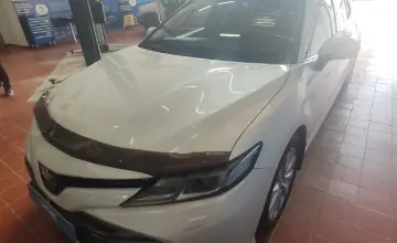 Toyota Camry 2019 года за 11 900 000 тг. в Астана фото 1