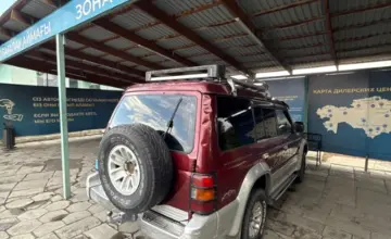 Mitsubishi Pajero 1993 года за 2 500 000 тг. в Талдыкорган