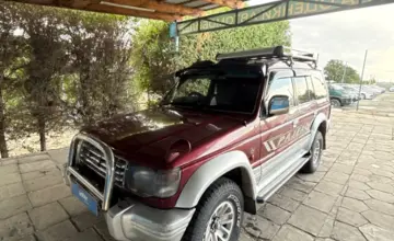 Mitsubishi Pajero 1993 года за 2 500 000 тг. в Талдыкорган фото 1