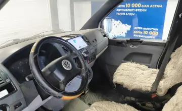 Volkswagen Transporter 2006 года за 6 000 000 тг. в Астана фото 5
