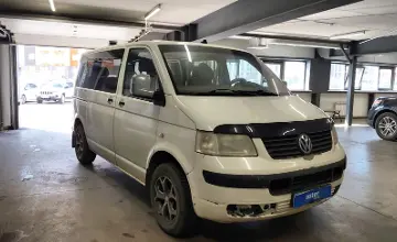 Volkswagen Transporter 2006 года за 6 000 000 тг. в Астана фото 2