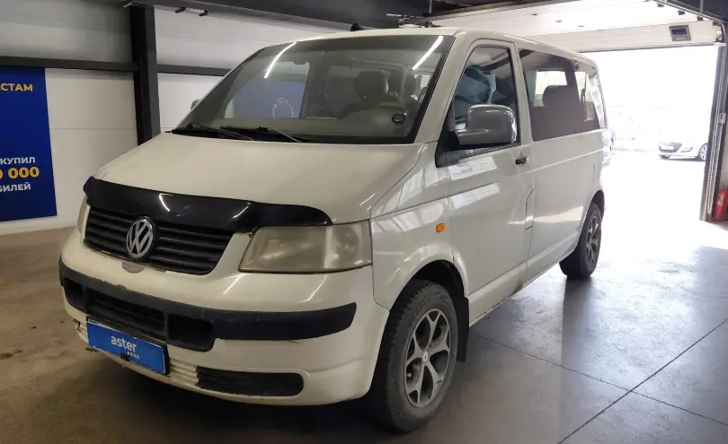 Volkswagen Transporter 2006 года за 6 000 000 тг. в Астана