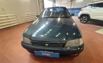 Toyota Corona 1995 года за 1 500 000 тг. в Астана фото 2