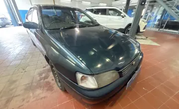 Toyota Corona 1995 года за 1 500 000 тг. в Астана фото 3