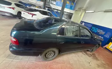 Toyota Corona 1995 года за 1 500 000 тг. в Астана фото 4