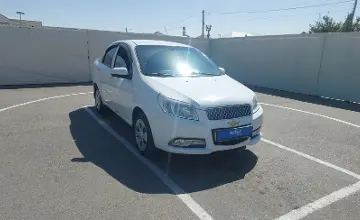Chevrolet Nexia 2020 года за 3 350 000 тг. в Шымкент фото 2