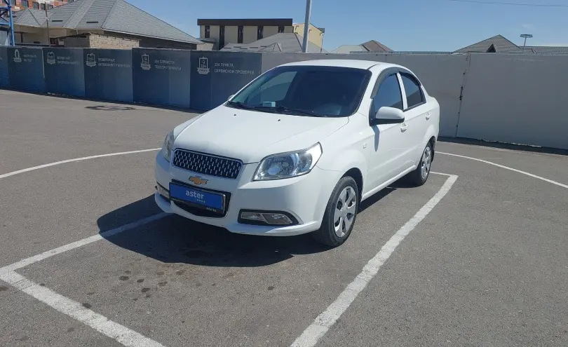 Chevrolet Nexia 2020 года за 3 350 000 тг. в Шымкент
