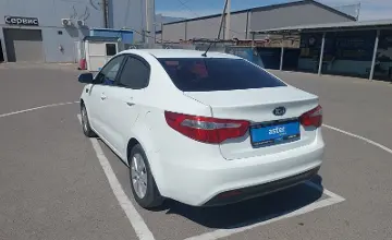 Kia Rio 2015 года за 4 700 000 тг. в Шымкент фото 4