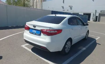 Kia Rio 2015 года за 4 700 000 тг. в Шымкент фото 3