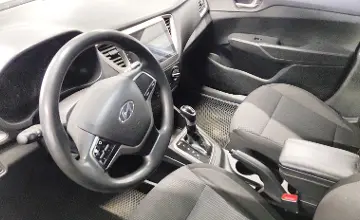 Hyundai Accent 2020 года за 5 600 000 тг. в Астана фото 5