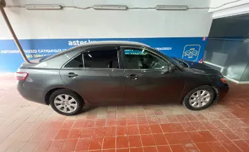 Toyota Camry 2007 года за 4 500 000 тг. в Астана фото 4