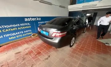 Toyota Camry 2007 года за 4 500 000 тг. в Астана