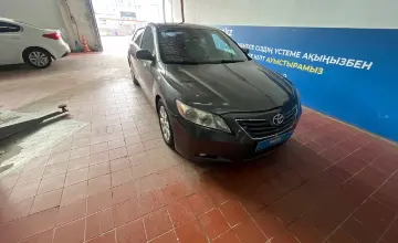 Toyota Camry 2007 года за 4 500 000 тг. в Астана фото 3