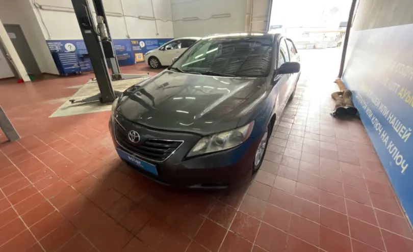 Toyota Camry 2007 года за 4 500 000 тг. в Астана
