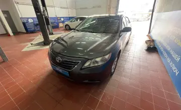 Toyota Camry 2007 года за 4 500 000 тг. в Астана фото 1