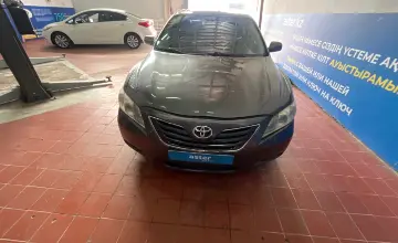 Toyota Camry 2007 года за 4 500 000 тг. в Астана фото 2