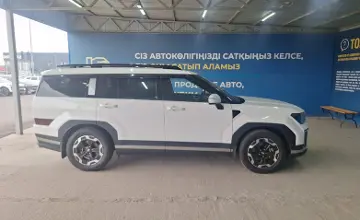 Hyundai Santa Fe 2023 года за 17 000 000 тг. в Алматы фото 4