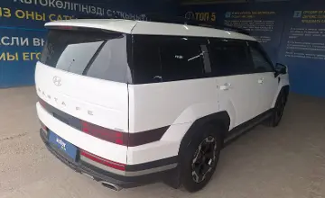 Hyundai Santa Fe 2023 года за 17 000 000 тг. в Алматы