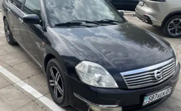 Nissan Teana 2006 года за 3 500 000 тг. в Уральск фото 3