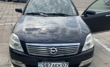 Nissan Teana 2006 года за 3 500 000 тг. в Уральск фото 2