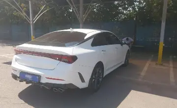 Kia K5 2026 года за 13 500 000 тг. в Алматы фото 3