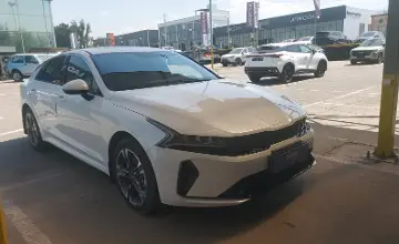Kia K5 2026 года за 13 500 000 тг. в Алматы фото 2