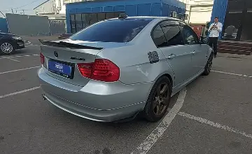 BMW 3 серии 2009 года за 7 000 000 тг. в Алматы фото 3
