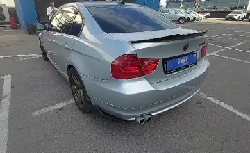 BMW 3 серии 2009 года за 7 000 000 тг. в Алматы фото 4