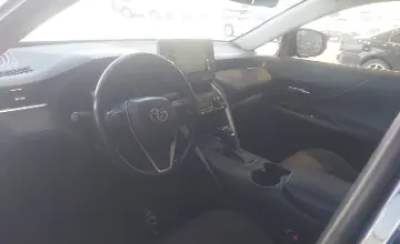 Toyota Venza 2022 года за 18 000 000 тг. в Алматы фото 5