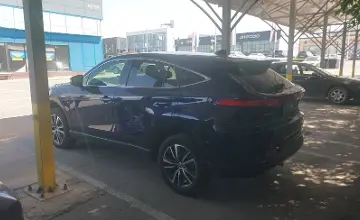 Toyota Venza 2022 года за 18 000 000 тг. в Алматы фото 4