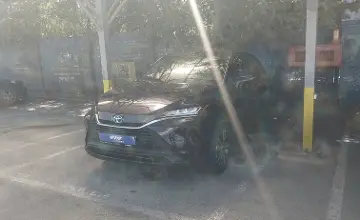 Toyota Venza 2022 года за 18 000 000 тг. в Алматы фото 1