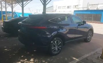 Toyota Venza 2022 года за 18 000 000 тг. в Алматы фото 3