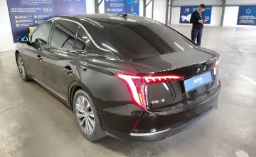 Hongqi E-QM5 2024 года за 6 500 000 тг. в Астана фото 4