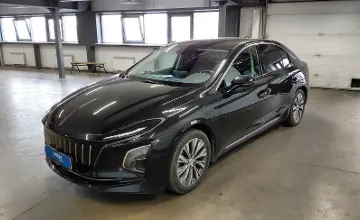 Hongqi E-QM5 2024 года за 6 500 000 тг. в Астана фото 1
