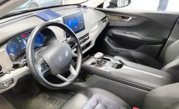 Hongqi E-QM5 2024 года за 6 500 000 тг. в Астана фото 5